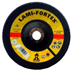 DISCO LAMI-FORTEX 115X22...