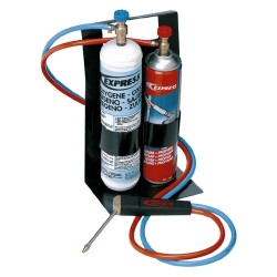 2901 - Equipment OXI-BUT /...