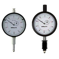 Borletti Ø60mm SC60...