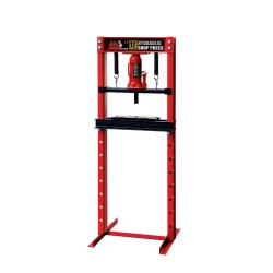 FTX12006 12 ton hydraulic...