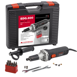 Set de meuleuse droite...