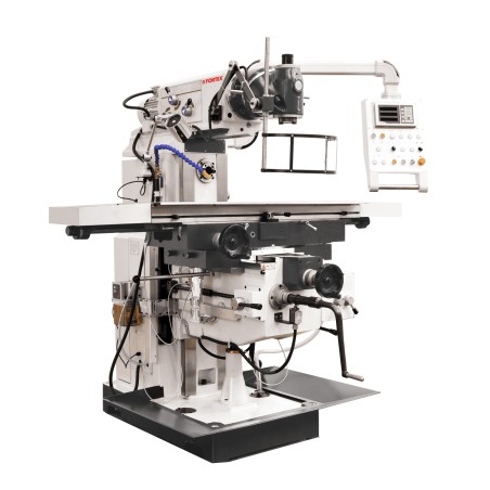 FRESADORA UNIVERSAL FTX-130-FC *400V-F3 