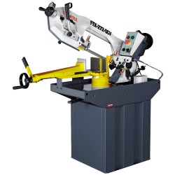 Ribbon saw FTX-272-SCV *...