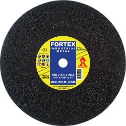 Fsh / ta 350x31x25.4 A30Q6B...