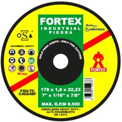 FSH/TC 178X1,6X22,23...