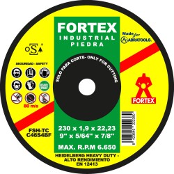 FSH / TC 230x1,9x22,23...