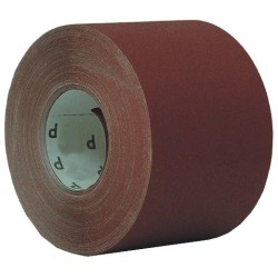ROLLO PAPEL COR. MARRON...