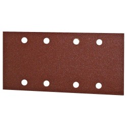 H.PorFrada Lija Velcro...