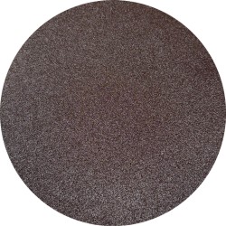 Adhesive disk Ø250 Corindon...