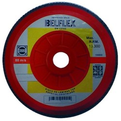 Disc Lamps "Top" Ø 115...