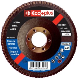 Disque ECO+PLUS Ø 115...