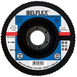 Lampes disco Ø 125 an-120...