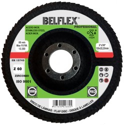 Feuilles à disque Ø 125...