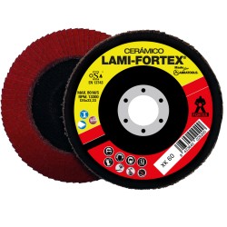 DISCO LAMI-FORTEX CERAMICO...