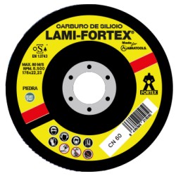 DISCO LAMI-FORTEX 178X22...