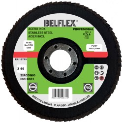 Disco Lamps Ø 178 ZN-60 fiber