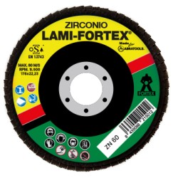 DISCO LAMI-FORTEX 178X22...