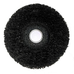 Bande de disque Ø 125 x 22...