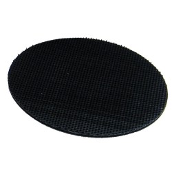 Plat Ø 115 m14 pour fibre...