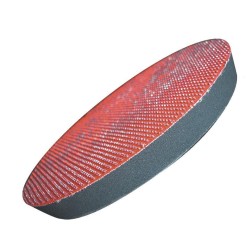 Velcro Pad 125 M14 (with pad) 