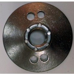 Noix M14 pour PT-150/180 