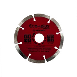 Segmented E + P 115x7x22 