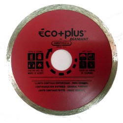 Continuous rim E + P...