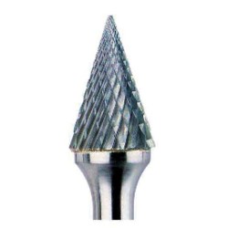 Fraise M.D.FORTEX Cône...