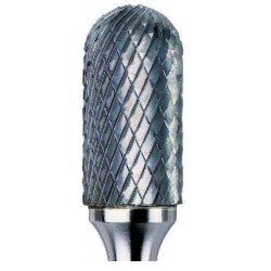 Fraise M.D.FORTEX Cylindre...