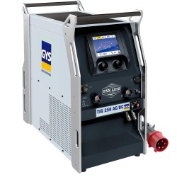 TIG 250 AC/DC-HF GYS...