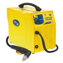 PLASMA CUTTER 35KF 230V-F1...