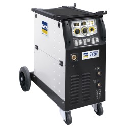 MIG/MAG INVERTER MULTIWELD...