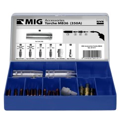 041417 * KIT MIG-MAG MB 36...