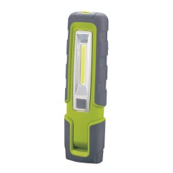 LAMPARA PORTATIL 400 LUMENS...