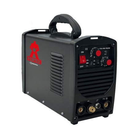 TIG/MMA INVERTER FTX-175-TIG DC 230V/F1 