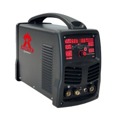 TIG/MMA INVERTER...