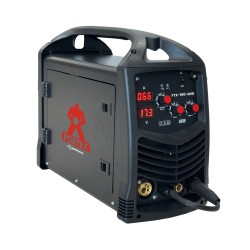 MIG/MAG MMA INVERTER...