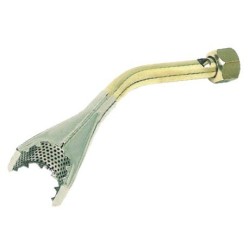 4555 * Buse en acier élevé...