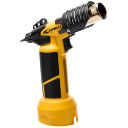 4600 - Hot air gun for...