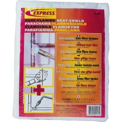 5453 - Terrain sans amiante...