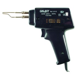 8110 * Instant welder 100...