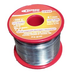 12960 * Contribution des...