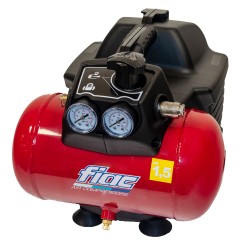 Cuby 6/1100 compressor...