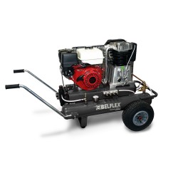 Agri 90/678 MotorCompressor...