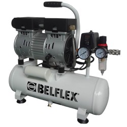 Silent compressor BF-8-SIL...