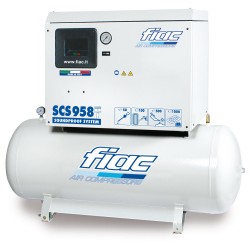 Compressor Sonor.SCS-988 +...