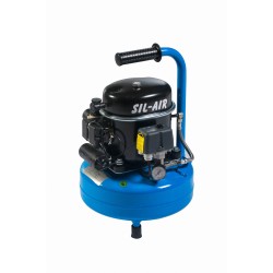 ICO P50 - Silent compressor...