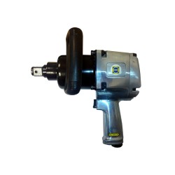 SG 0706 S - CLÉ IMPACT 1 " 