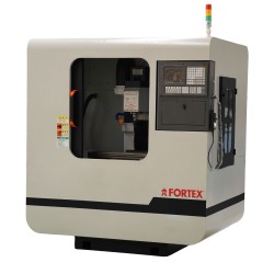 FRESADORA CNC FTX-30-FCNC *...