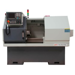 TORNO CNC FTX-360-TCNC *...